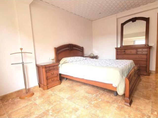Piso en venta en l'Horta Nord, Valencia