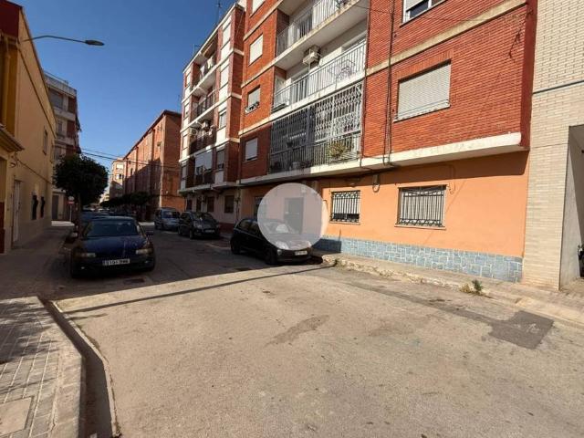 Piso en venta en l'Horta Nord, Valencia