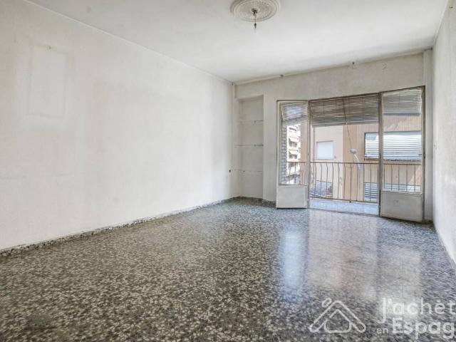 Piso en venta en Moncada, les Eres