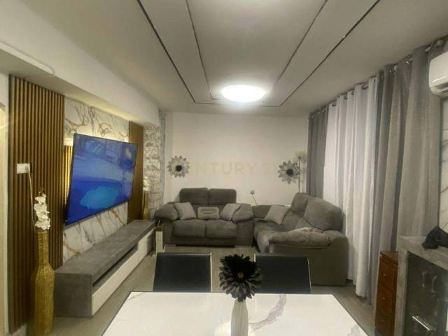 Piso en venta en l'Horta Nord, Valencia