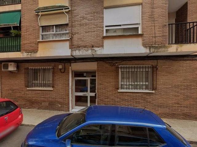 Piso en venta en l'Horta Nord, Valencia