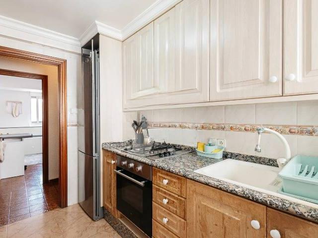 Piso en venta en l'Horta Nord, Valencia