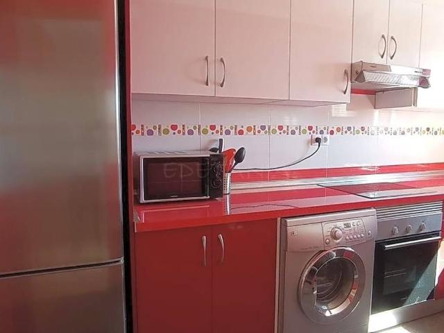 Piso en venta en l'Horta Nord, Valencia