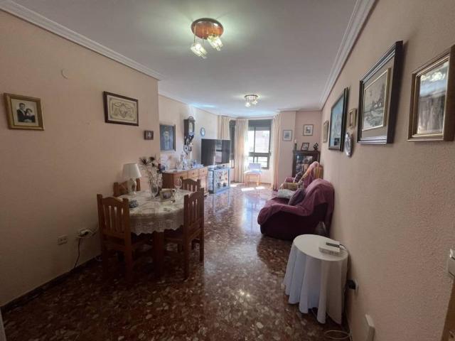 Piso en venta en l'Horta Nord, Valencia