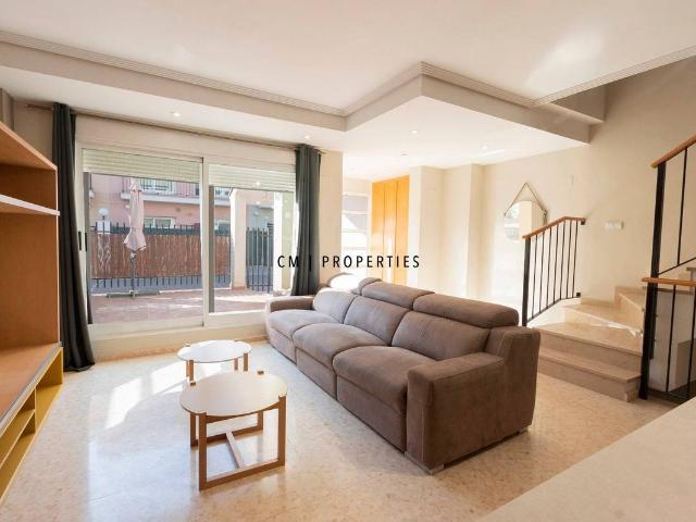 Piso en venta en l'Horta Nord, Valencia