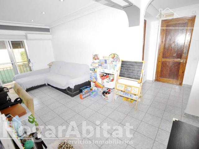 Piso en venta en Moncada, les Eres