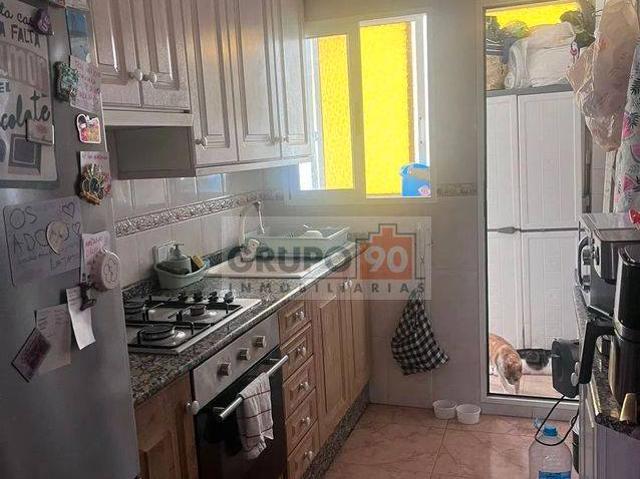 Piso en venta en l'Horta Nord, Valencia