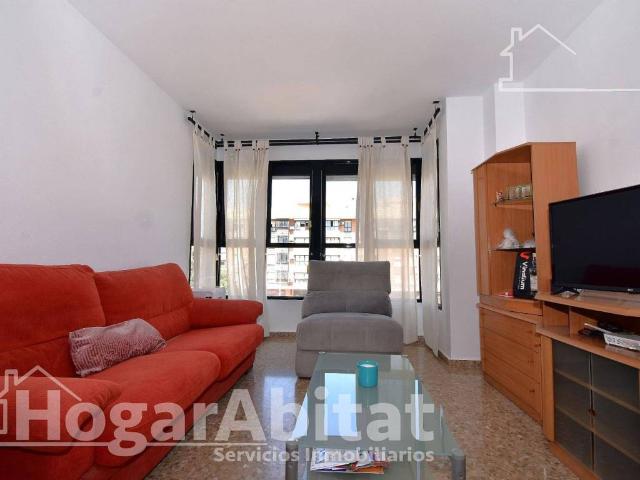 Piso en venta en l'Horta Nord, Valencia