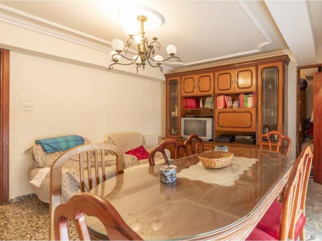 Piso en venta en l'Horta Nord, Valencia