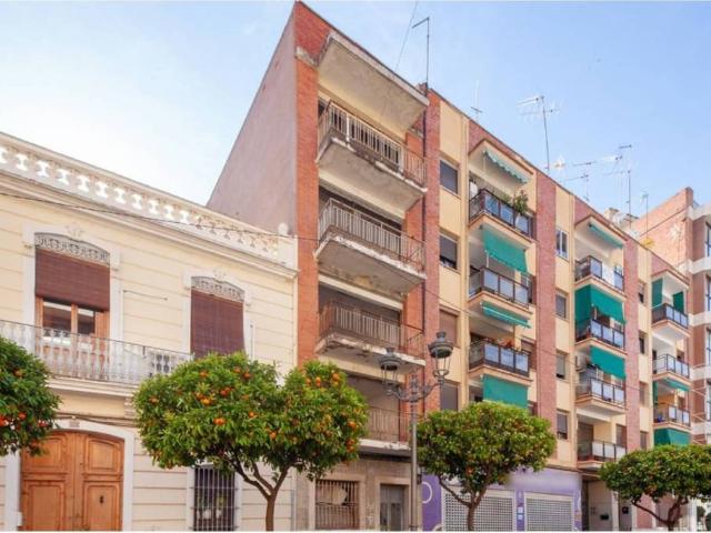 Piso en venta en l'Horta Nord, Valencia