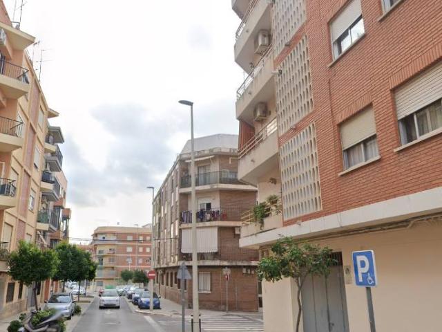 Piso en venta en Moncada, les Eres