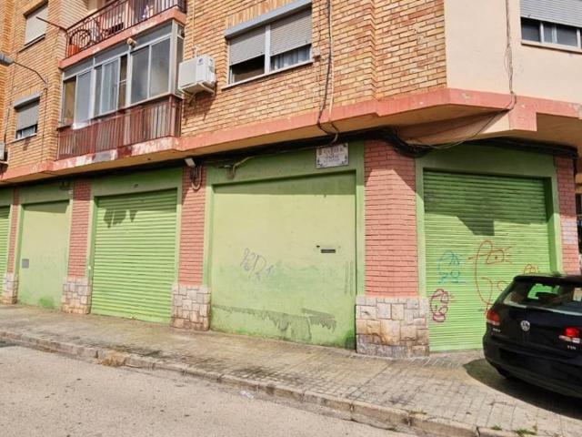 Piso en venta en Moncada