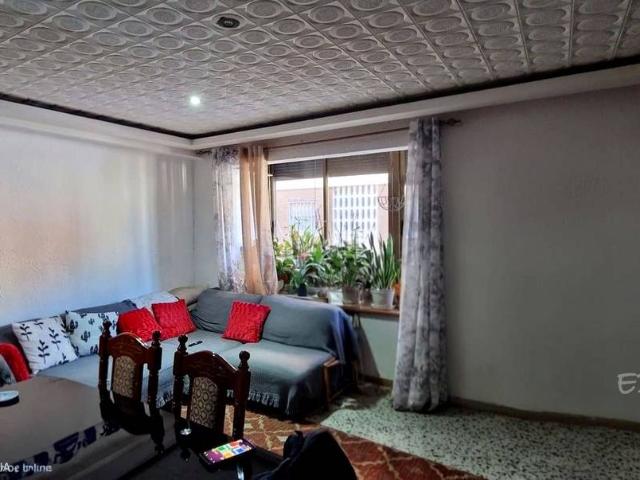Piso en venta en l'Horta Nord, Valencia