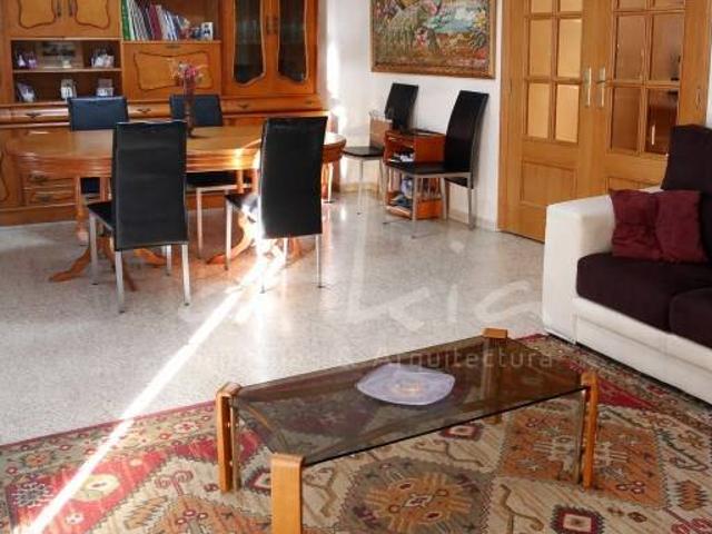 Piso en venta en l'Horta Nord, Valencia