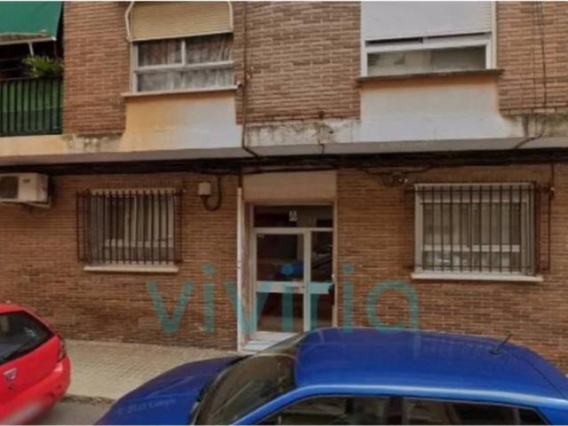 Piso en venta en l'Horta Nord, Valencia
