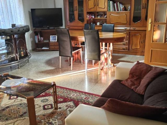 Piso en venta en l'Horta Nord, Valencia