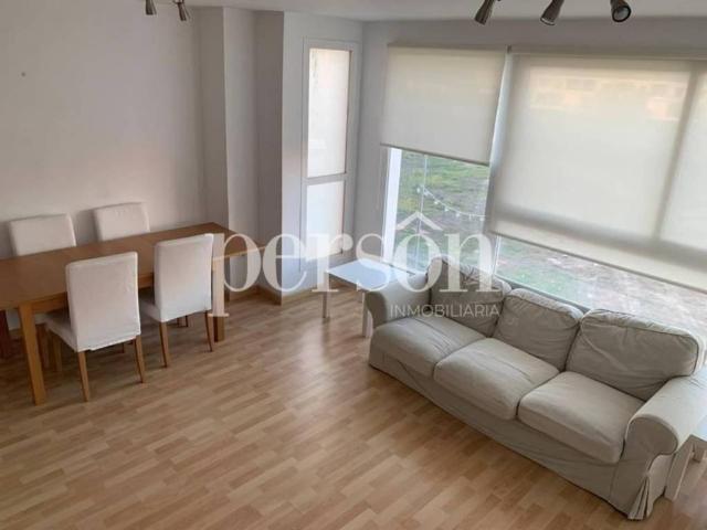 Piso en venta en Moncada