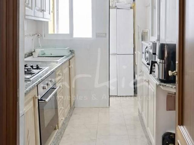 Piso en venta en l'Horta Nord, Valencia