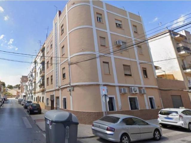 Piso en venta en l'Horta Nord, Valencia