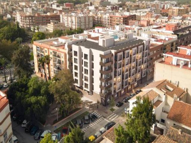 Piso en venta en Moncada, les Eres