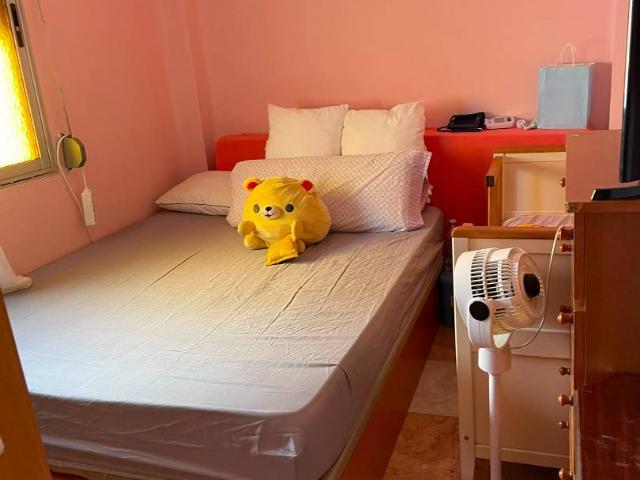Piso en venta en l'Horta Nord, Valencia