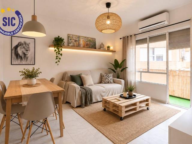Piso en venta en l'Horta Nord, Valencia