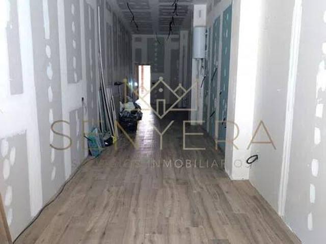 Piso en venta en l'Horta Nord, Valencia
