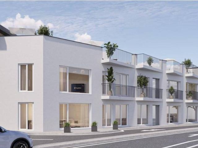 Piso en venta en San Isidro de Benagéber, l'Horta Nord