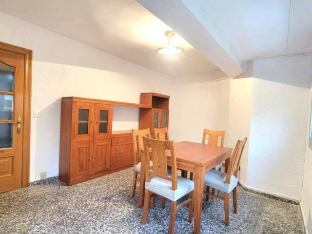 Piso en venta en l'Horta Nord, Valencia