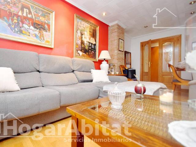 Piso en venta en Moncada, les Eres