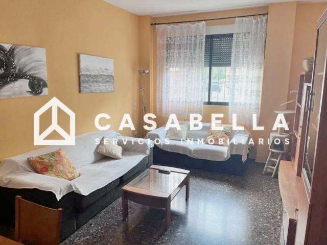 Piso en venta en l'Horta Nord, Valencia