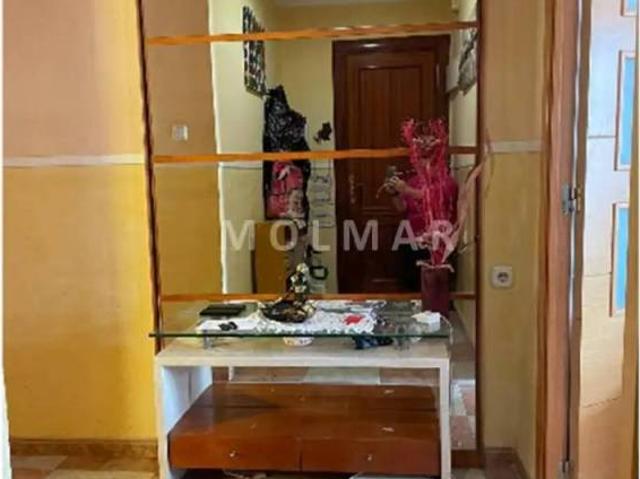 Piso en venta en l'Horta Nord, Valencia
