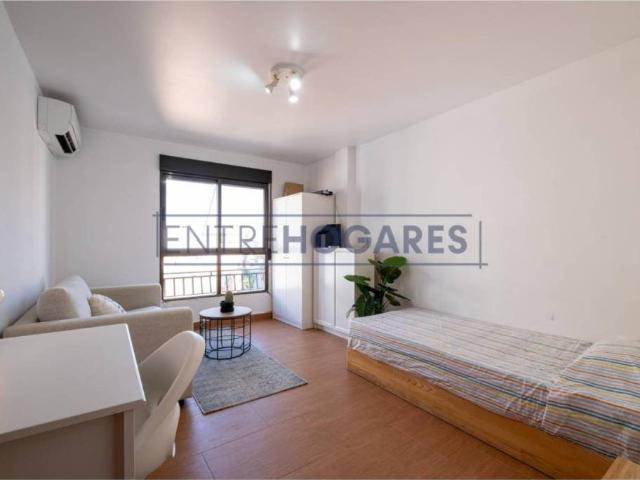 Piso en venta en l'Horta Nord, Valencia
