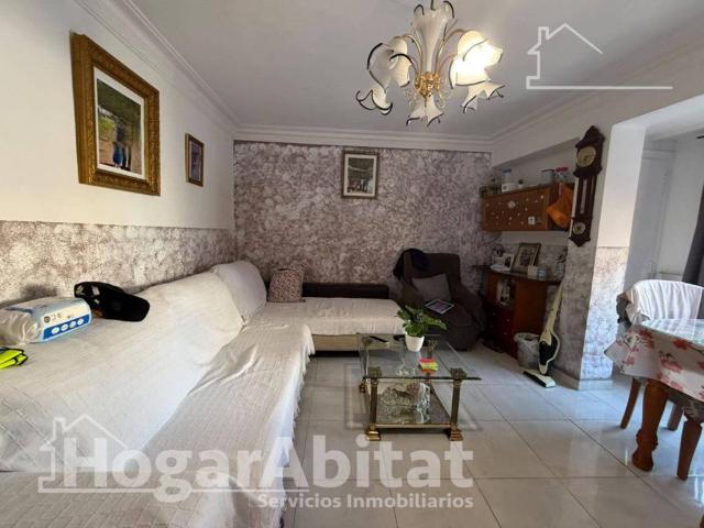 Piso en venta en l'Horta Nord, Valencia