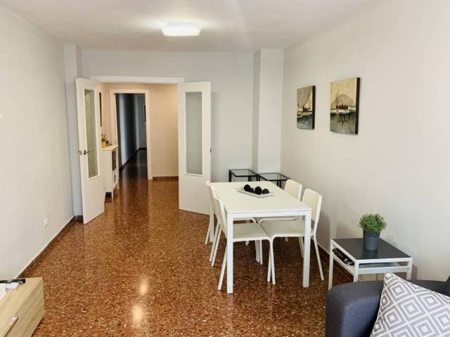 Piso en venta en l'Horta Nord, Valencia