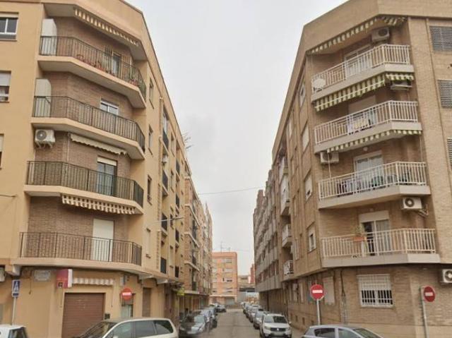 Piso en venta en Moncada, les Eres