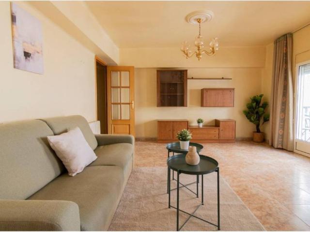 Piso en venta en l'Horta Nord, Valencia