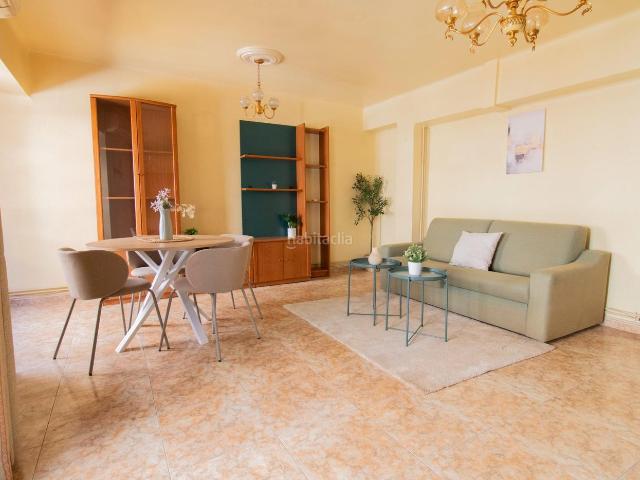 Piso en venta en l'Horta Nord, Valencia