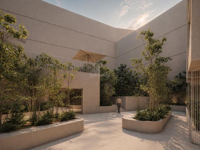 Piso en venta en l'Horta Nord, Valencia