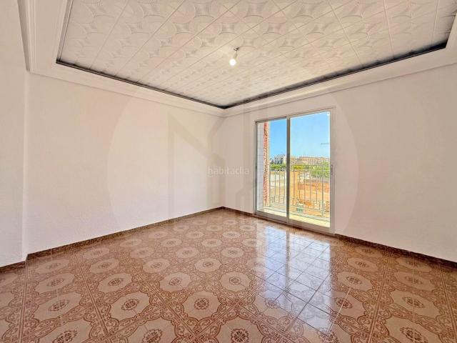 Piso en venta en l'Horta Nord, Valencia