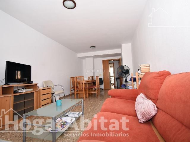 Piso en venta en l'Horta Nord, Valencia
