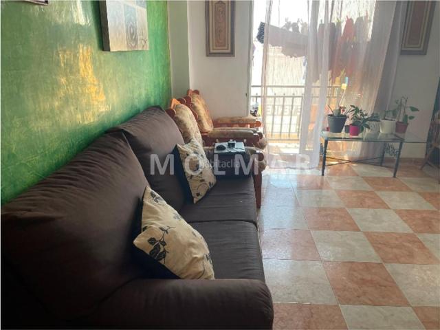 Piso en venta en l'Horta Nord, Valencia