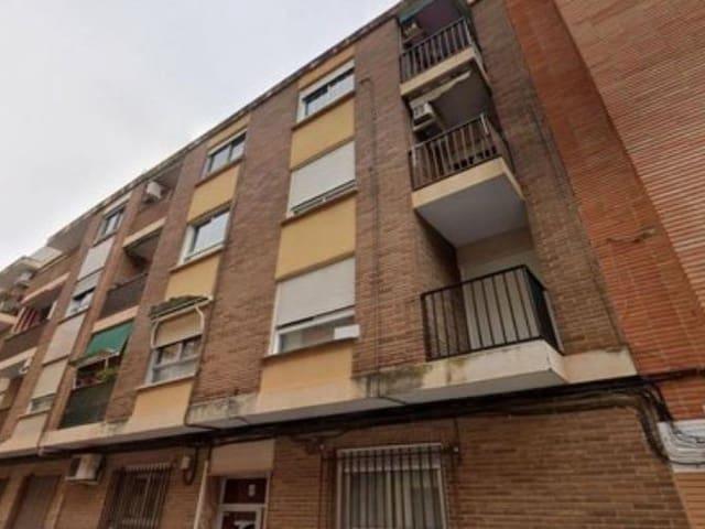 Piso en venta en l'Horta Nord, Valencia