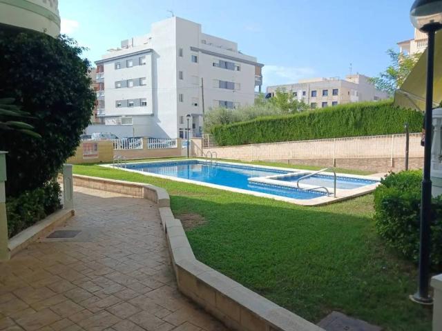 Piso en venta en el Grau de Moncofa, la Plana Baixa