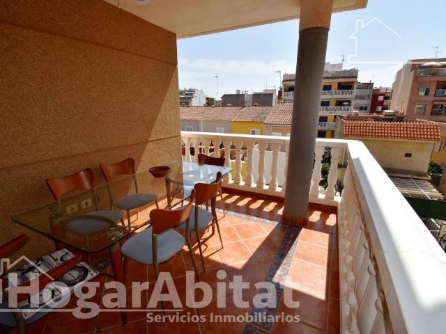 Piso en venta en la Plana Baixa, Valencia