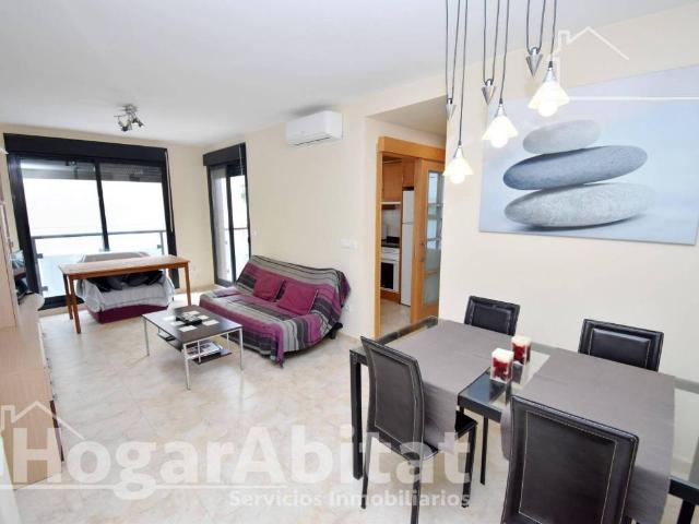 Piso en venta en el Grau de Moncofa, la Plana Baixa