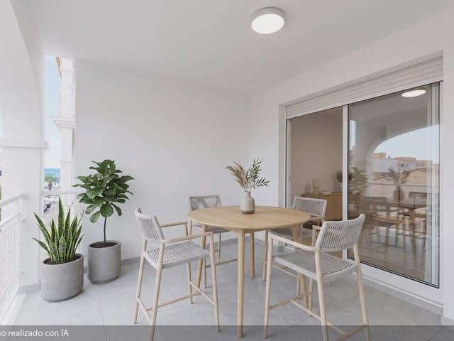 Piso en venta en la Plana Baixa, Valencia