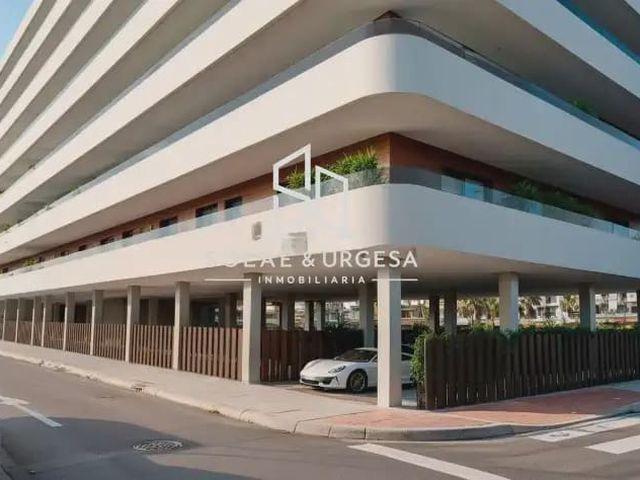 Piso en venta en Moncofa, Castelló / Castellón