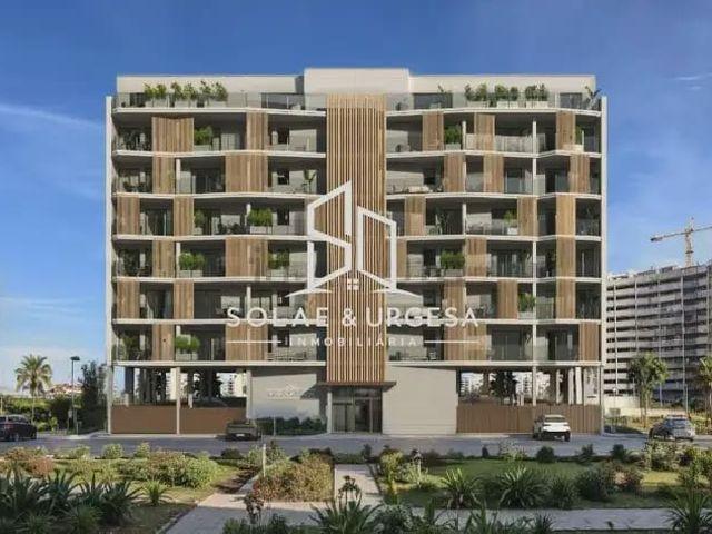 Piso en venta en Moncofa, Castelló / Castellón