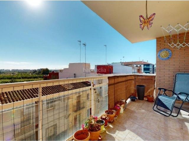 Piso en venta en la Plana Baixa, Valencia